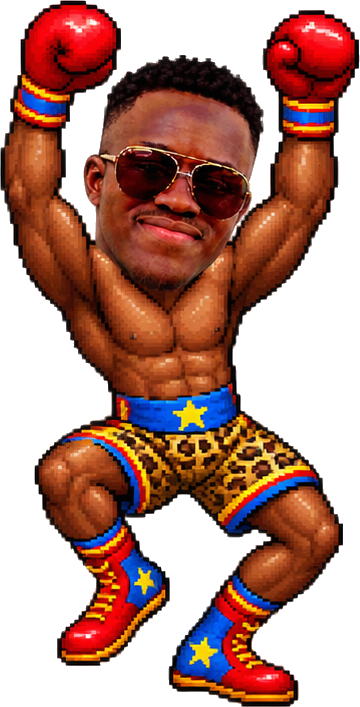 Adam dansar